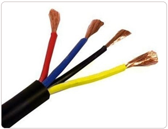 Multi-Core PVC Insulated Cables