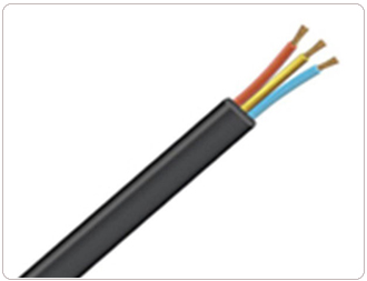 submersible cable