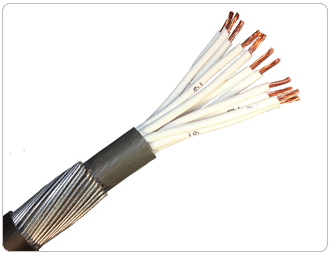 Multi-Core PVC Insulated Cables
