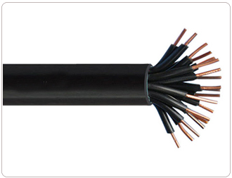 Multi-Core PVC Insulated Cables