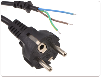 desktop computers, printers, house wiring, factory lighting circuits, and office automation.