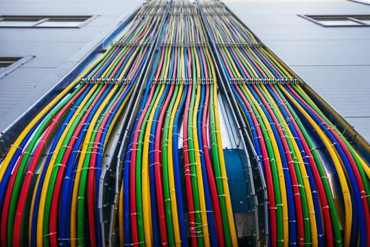 wires and cables