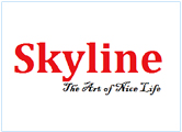 skyline