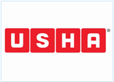 usha